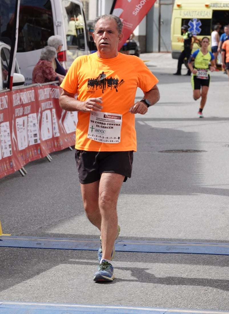 Recorremos la ruta de Boabdil