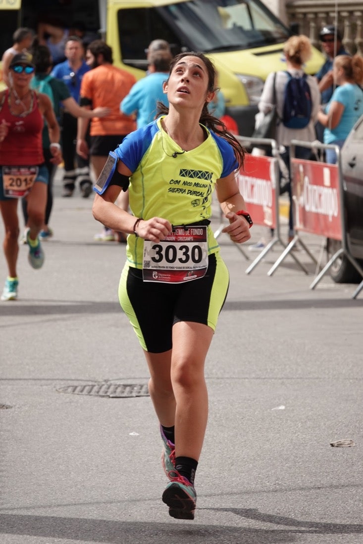 Recorremos la ruta de Boabdil