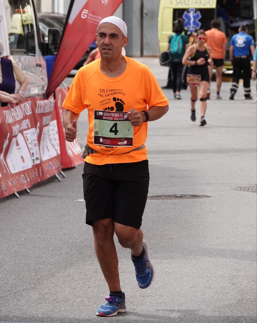 Recorremos la ruta de Boabdil