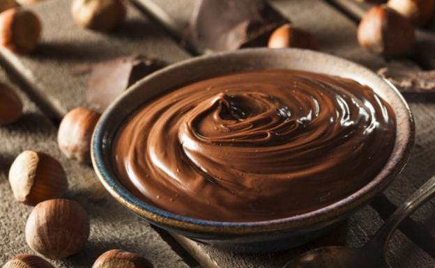 Amazon vende la crema de cacao y avellanas saludable que está arrasando