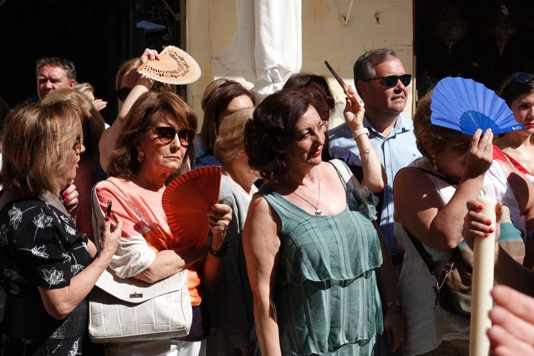 Si has estado en la Plaza de las Pasiegas, búscate en nuestra galería