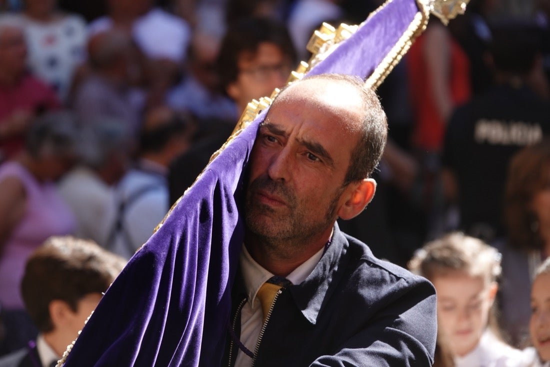 Si has estado en la Plaza de las Pasiegas, búscate en nuestra galería