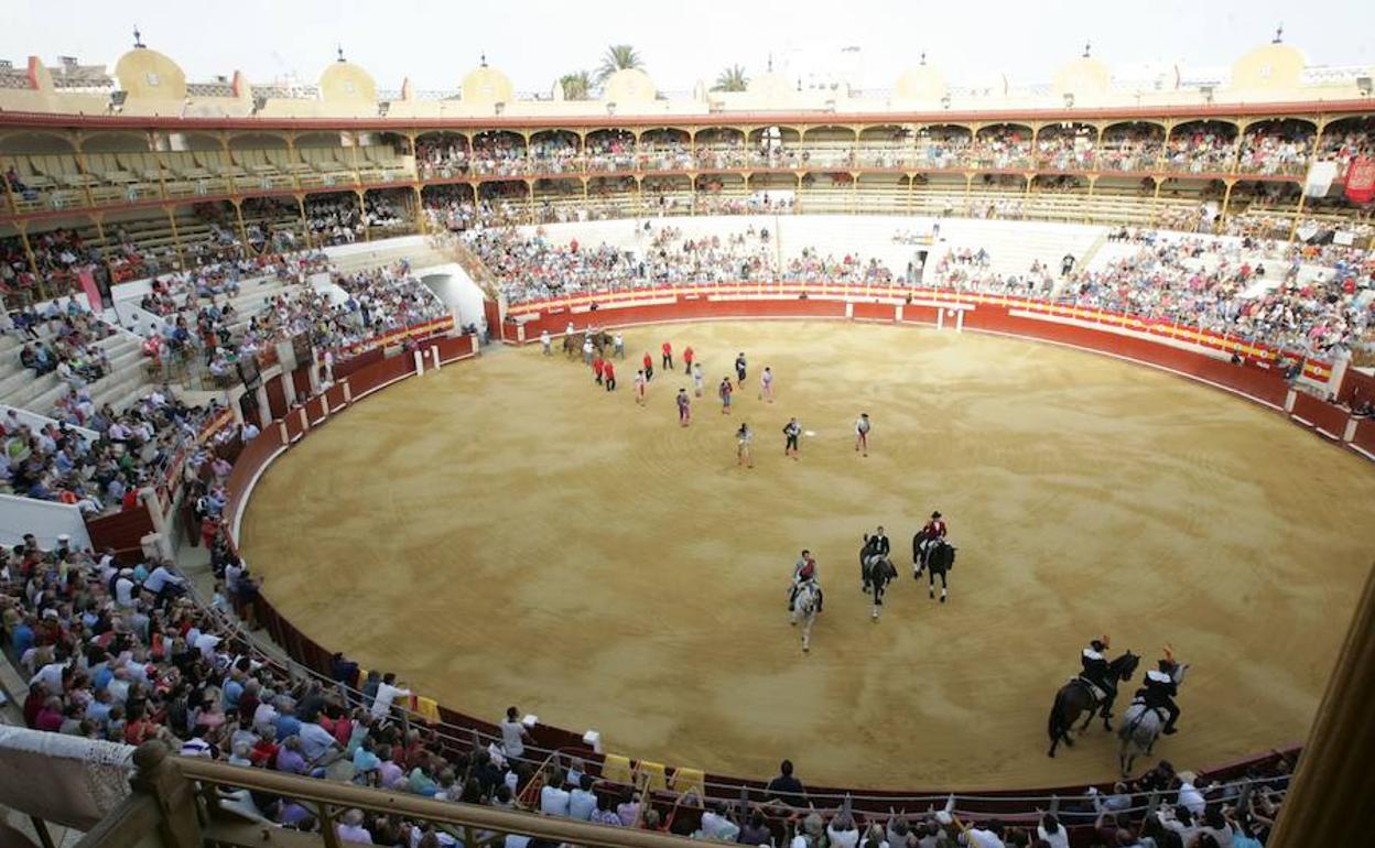 La Feria Taurina de Almería de 2019 se adelanta