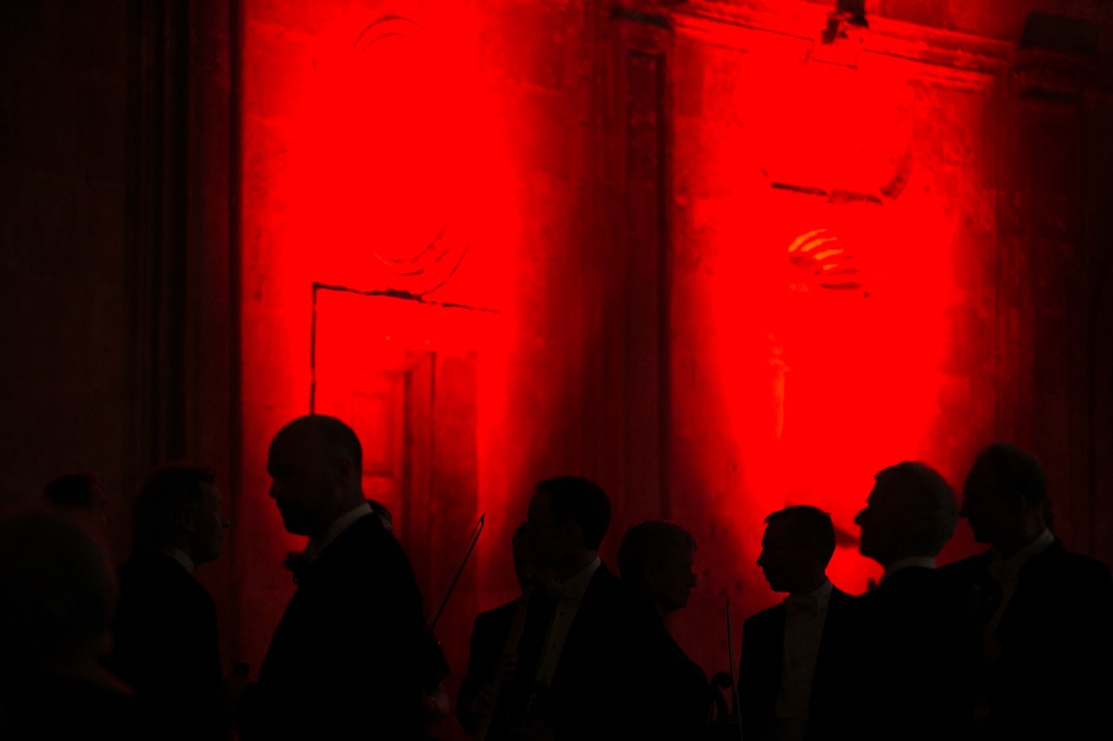 El acercamiento de la gente a la música clásica suele serpentear por un recorrido muy diferente al que ha seguido la historia de este quehacer artístico del hombre