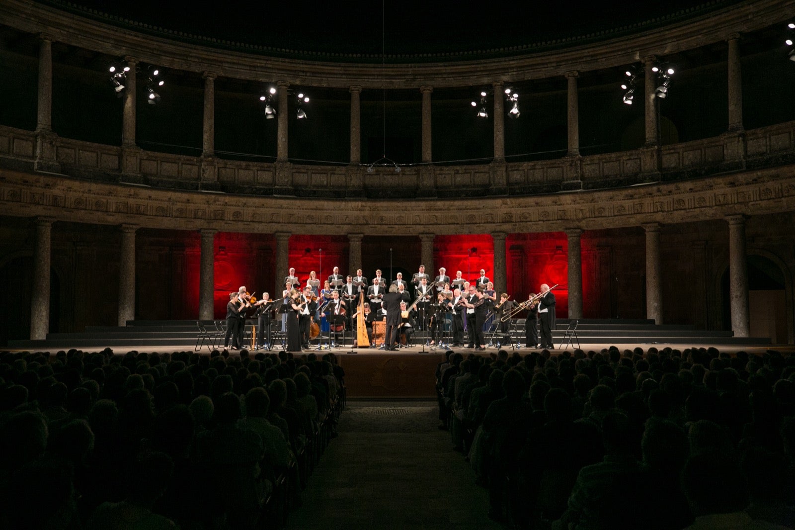 El acercamiento de la gente a la música clásica suele serpentear por un recorrido muy diferente al que ha seguido la historia de este quehacer artístico del hombre