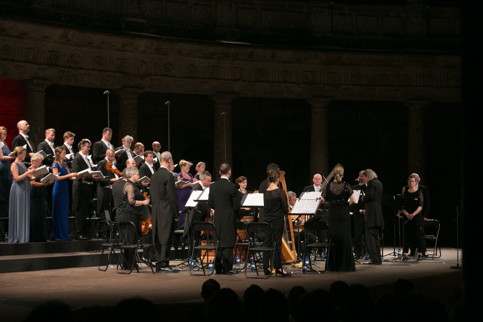 El acercamiento de la gente a la música clásica suele serpentear por un recorrido muy diferente al que ha seguido la historia de este quehacer artístico del hombre