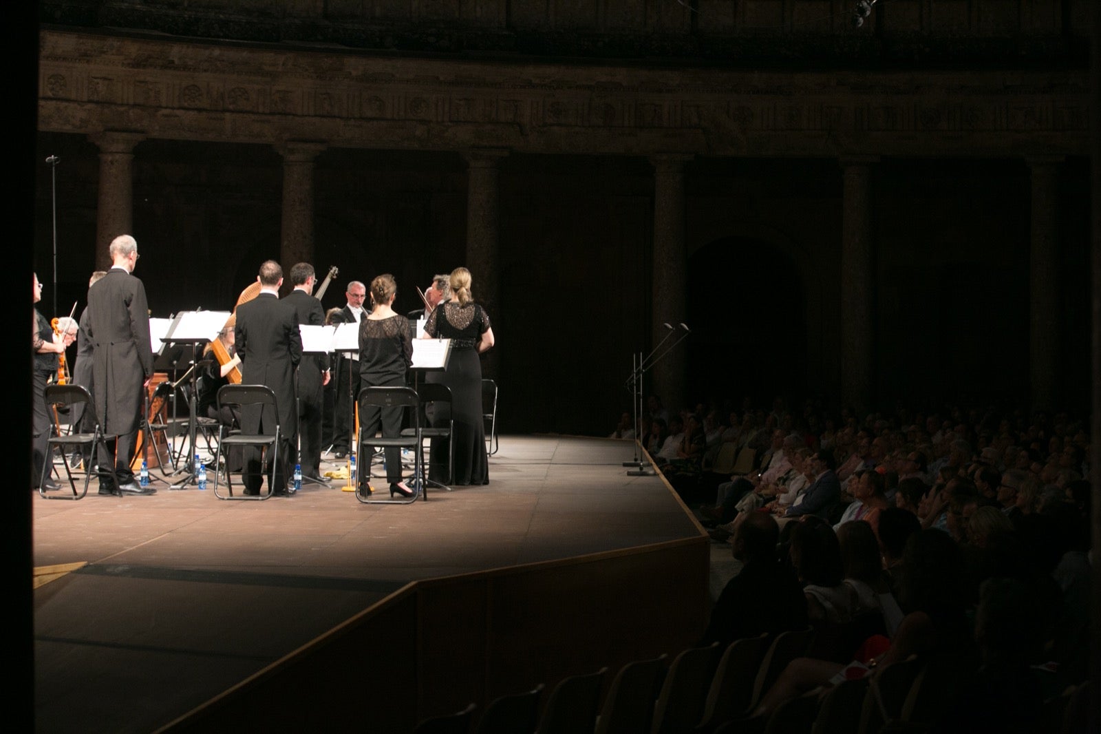 El acercamiento de la gente a la música clásica suele serpentear por un recorrido muy diferente al que ha seguido la historia de este quehacer artístico del hombre