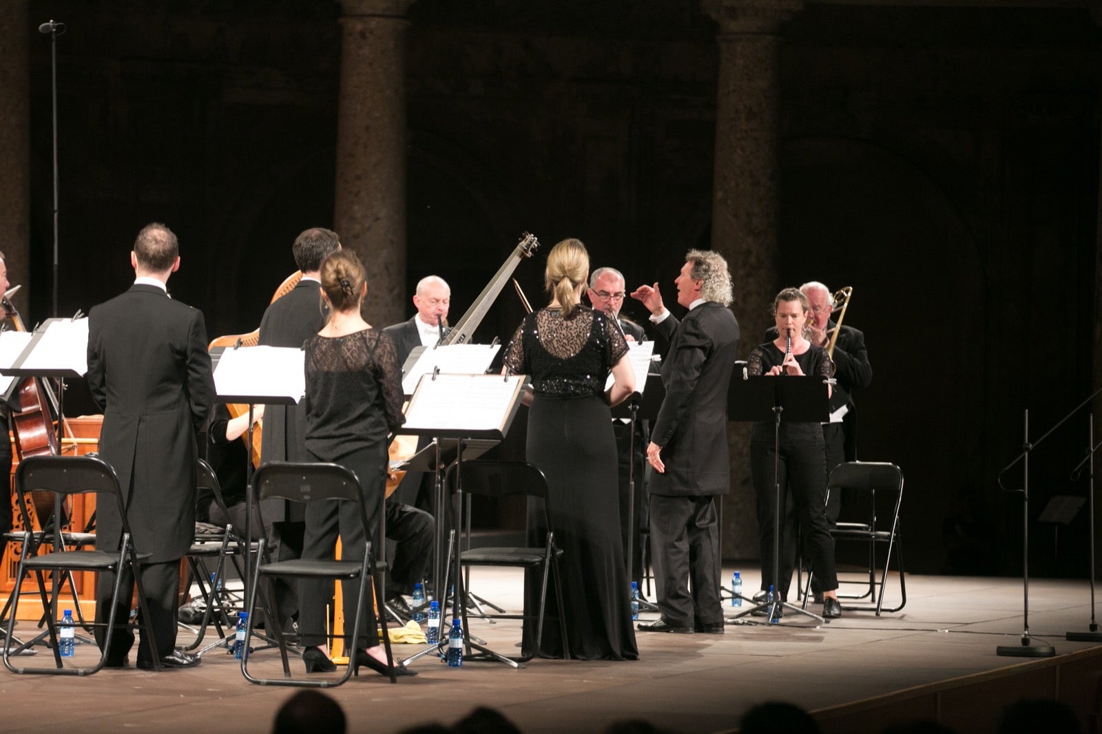 El acercamiento de la gente a la música clásica suele serpentear por un recorrido muy diferente al que ha seguido la historia de este quehacer artístico del hombre