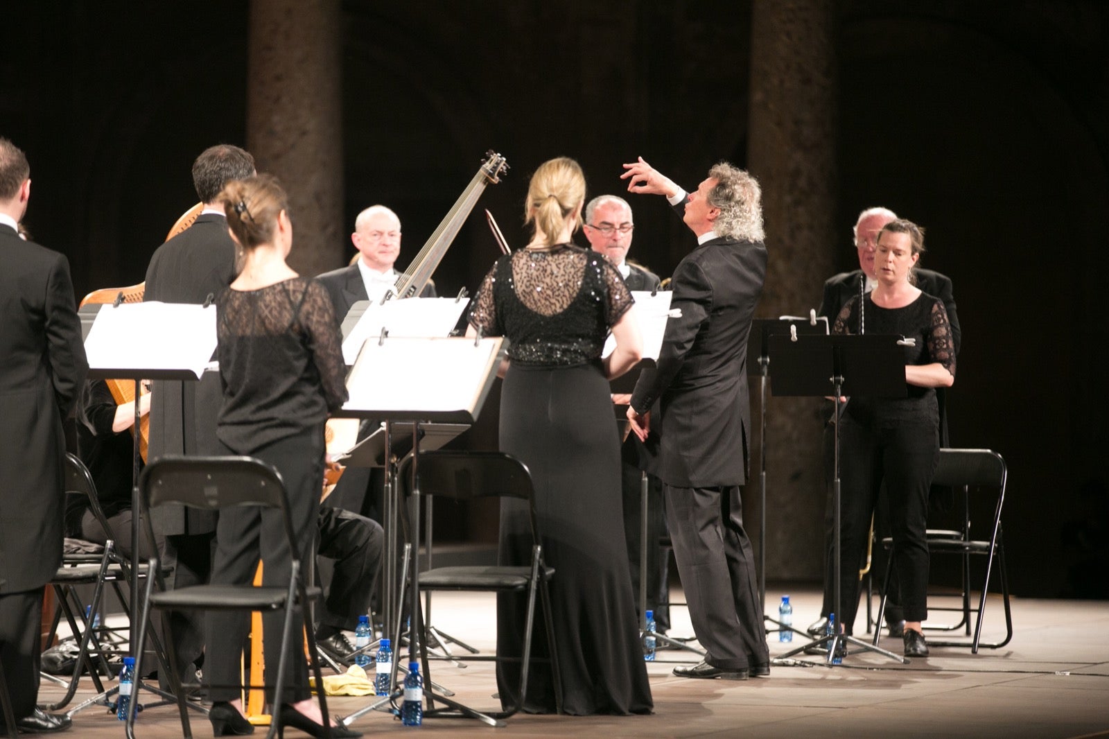 El acercamiento de la gente a la música clásica suele serpentear por un recorrido muy diferente al que ha seguido la historia de este quehacer artístico del hombre