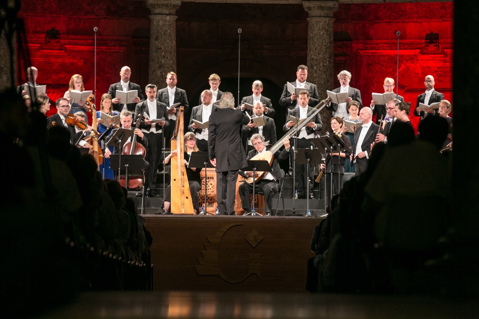 El acercamiento de la gente a la música clásica suele serpentear por un recorrido muy diferente al que ha seguido la historia de este quehacer artístico del hombre