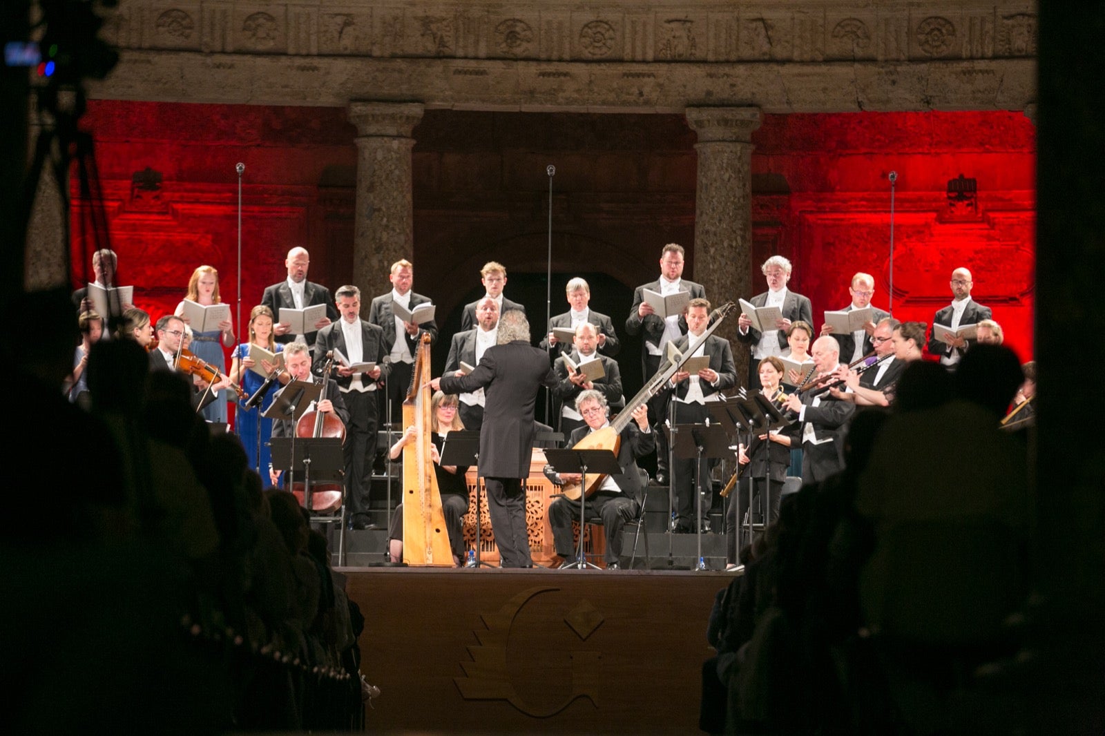 El acercamiento de la gente a la música clásica suele serpentear por un recorrido muy diferente al que ha seguido la historia de este quehacer artístico del hombre