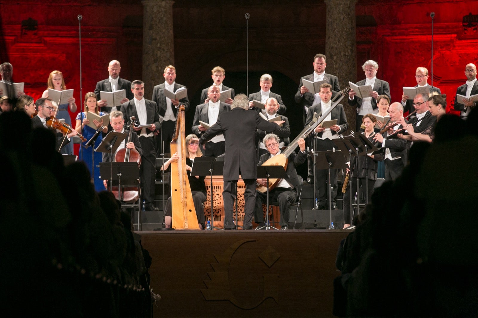 El acercamiento de la gente a la música clásica suele serpentear por un recorrido muy diferente al que ha seguido la historia de este quehacer artístico del hombre