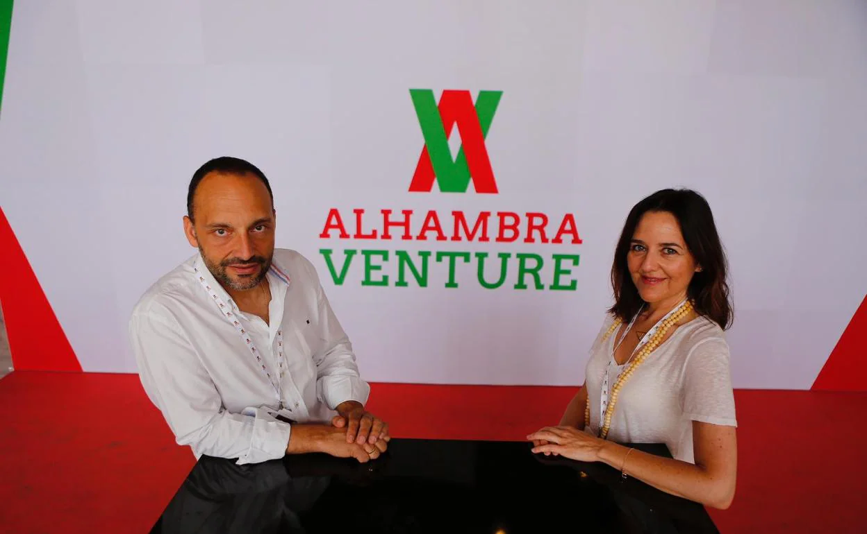 Alhambra Venture | Enisa apoya a los emprendedores innovadores con financiación
