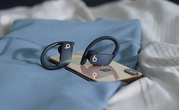 Así son los nuevos auriculares inalámbricos que superan a todos los del mercado