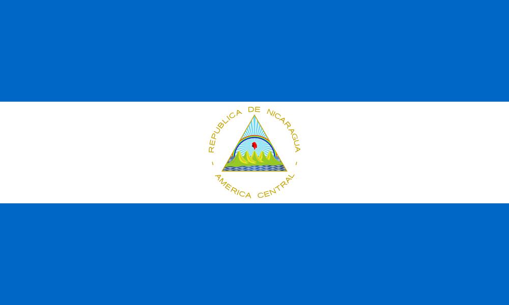 Nicaragua: el nivel de inseguridad ciudadana es elevado en todo el país desde abril de 2018. Ha aumentado la delincuencia e inseguridad como consecuencia del actual conflicto social y político. Seísmos de diferente intensidad son relativamente habituales en la zona occidental del país. También hay riesgo de actividad volcánica. 