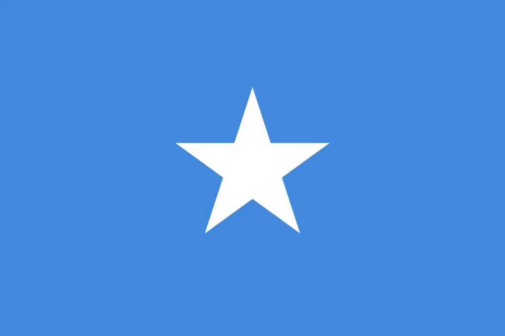 Somalia: se desaconseja el viaje bajo cualquier circunstancia, ya que todo el país y sus aguas aledañas son zonas de riesgo alto por la proliferación de los secuestros y los continuos enfrentamientos armados. Se desaconseja por completo cualquier actividad marítima, ya sea pesquera o de recreo.