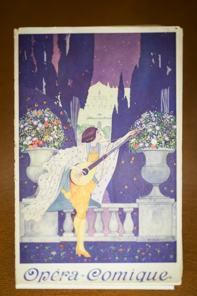 Así es la exposición de 'El sombrero de tres picos. 1919-2019. Un singular proceso creativo'.