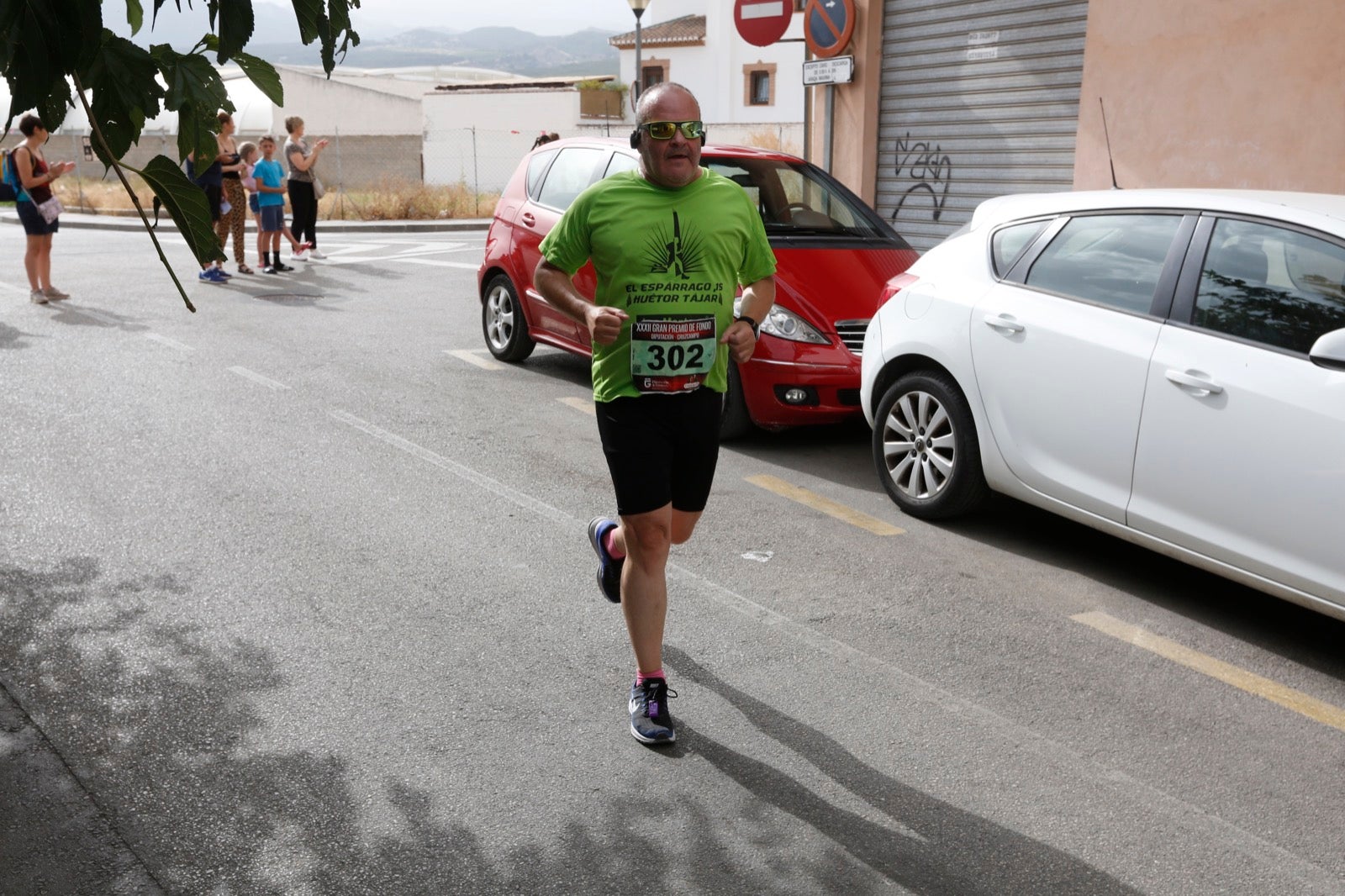 Las mejores imágenes de la carrera Río Dílar en Ogíjares
