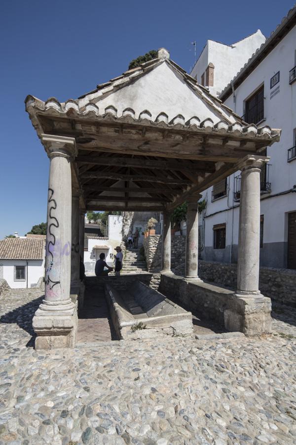 Placeta Puerta del Sol