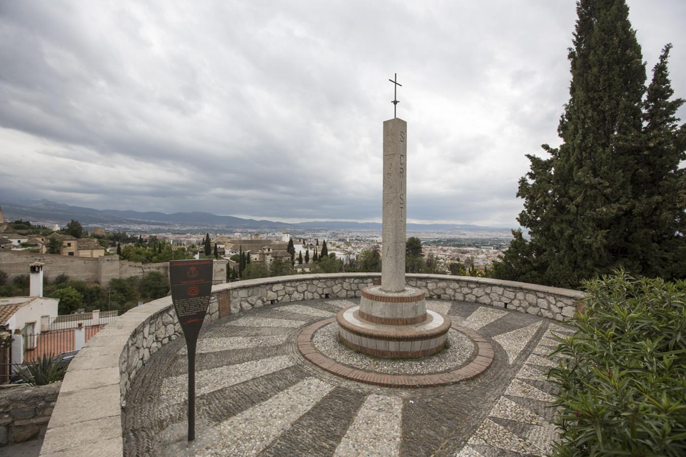 Mirador de San Cristobal
