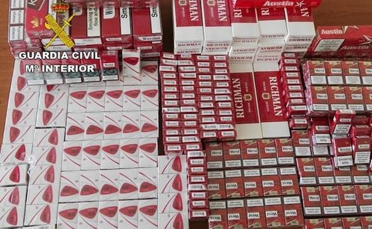 Imagen de archivo de otra operación. 