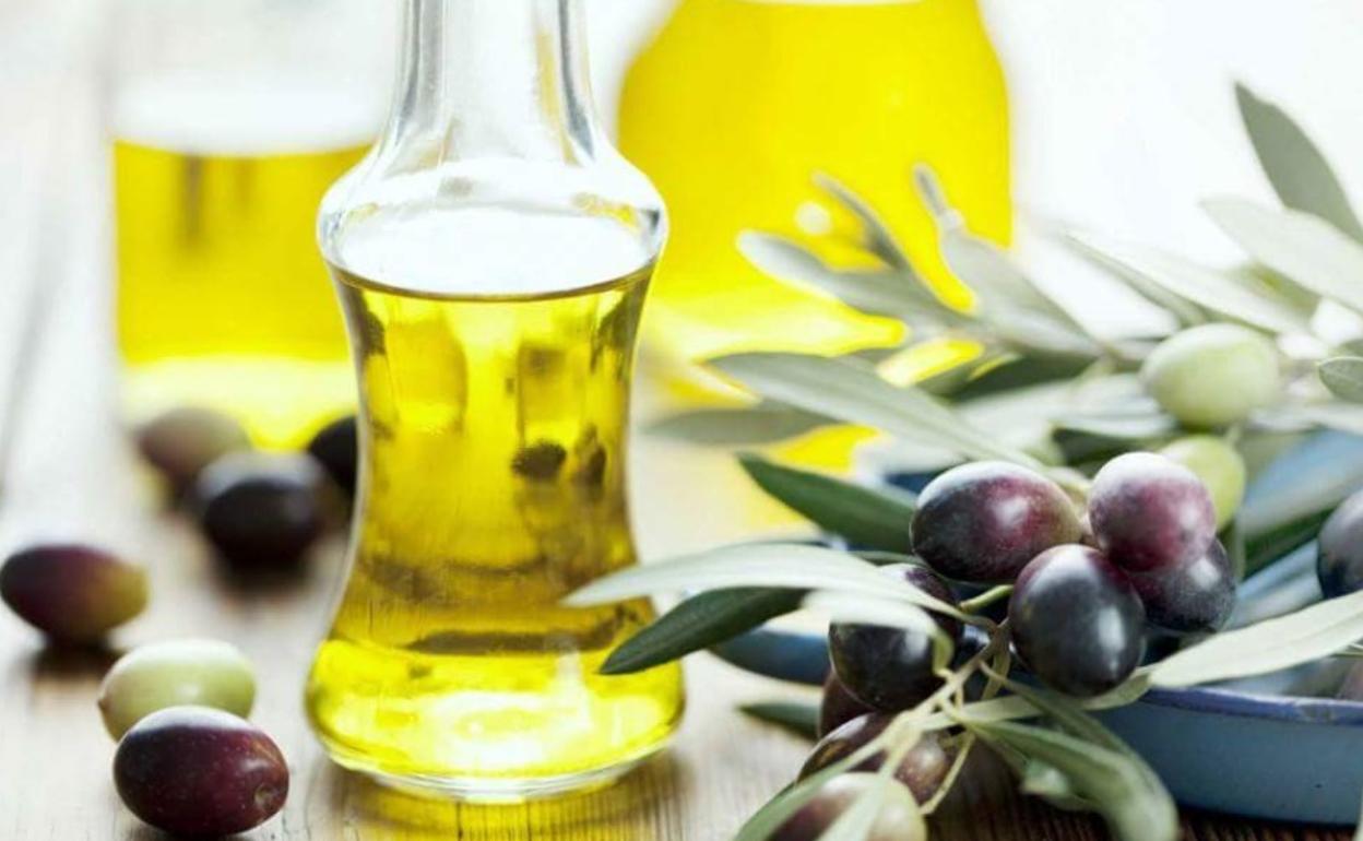 Gran hallazgo en la Universidad de Granada: Si tomas aceite de oliva virgen vivirás más años