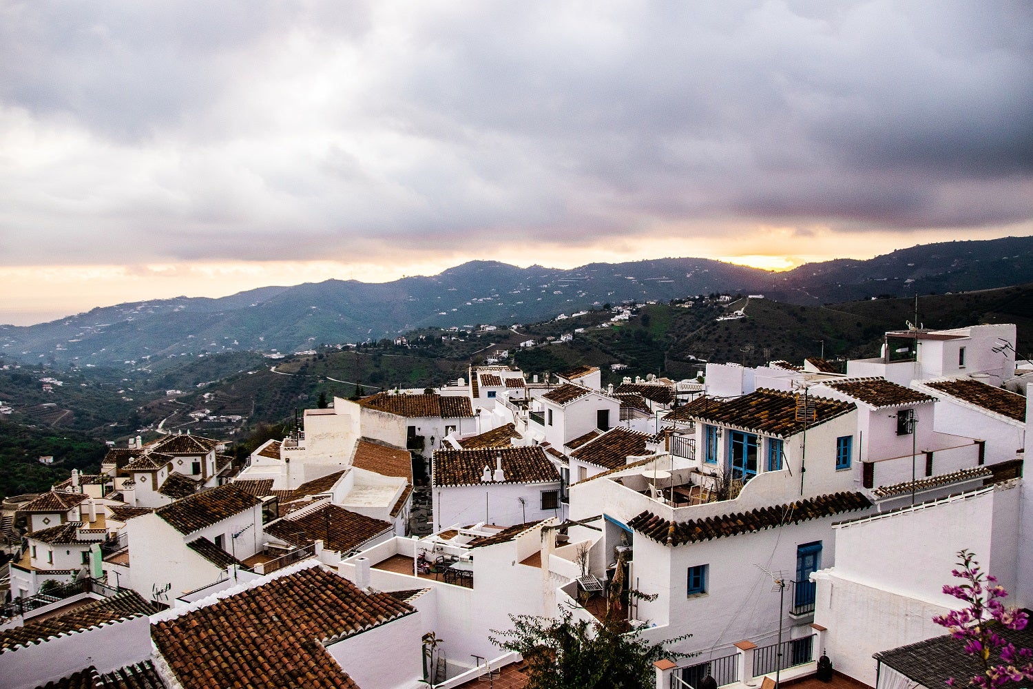 Frigiliana (Málaga)