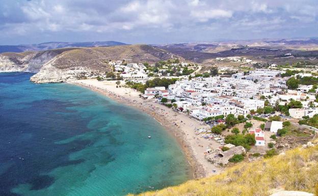 Níjar (Almería)