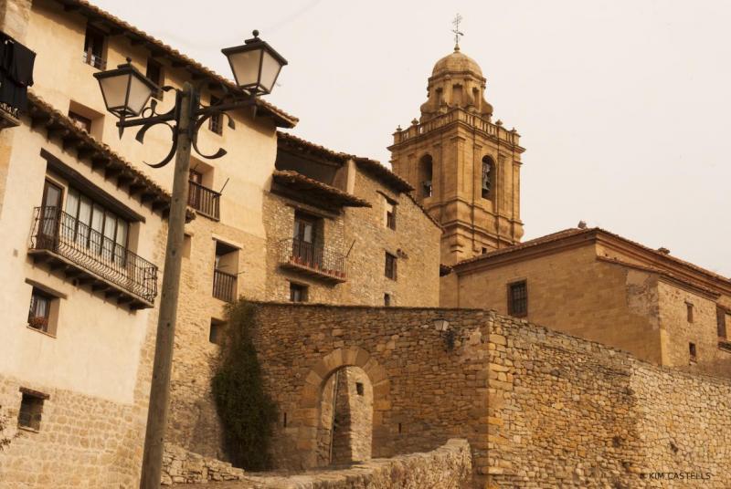 Mirambel (Teruel)