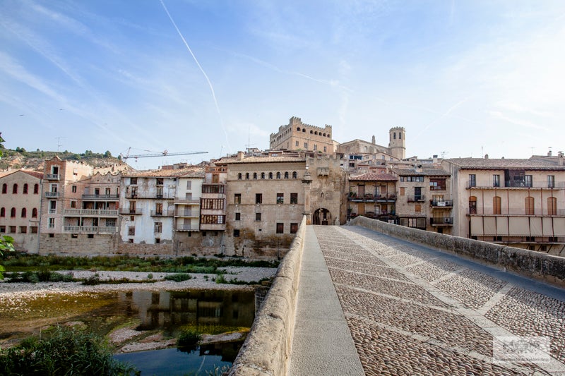 Valderrobres (Teruel)