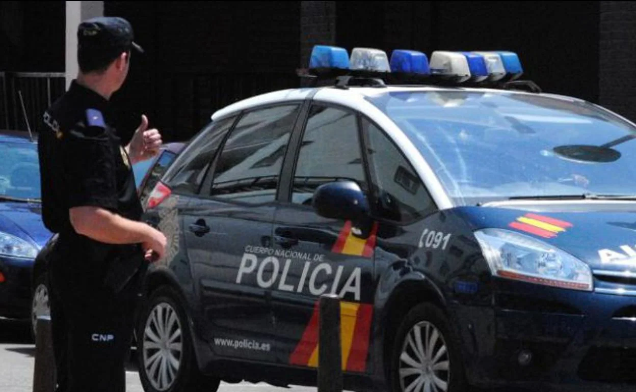 Droga en Granada | Intervienen 50 kilos de marihuana ocultos en un camión de desatranques