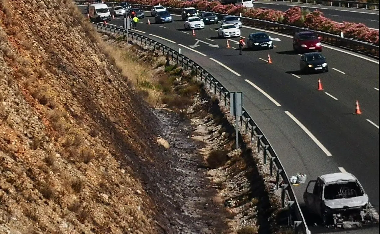 Actualidad de Granada | 5 noticias que debes leer antes de que acabe el día