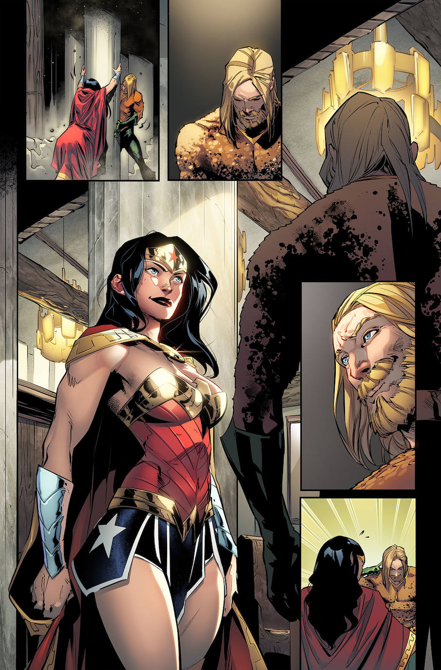 ¿Quién es Alejandro Sánchez?  No te pierdas el reportaje completo, aquí