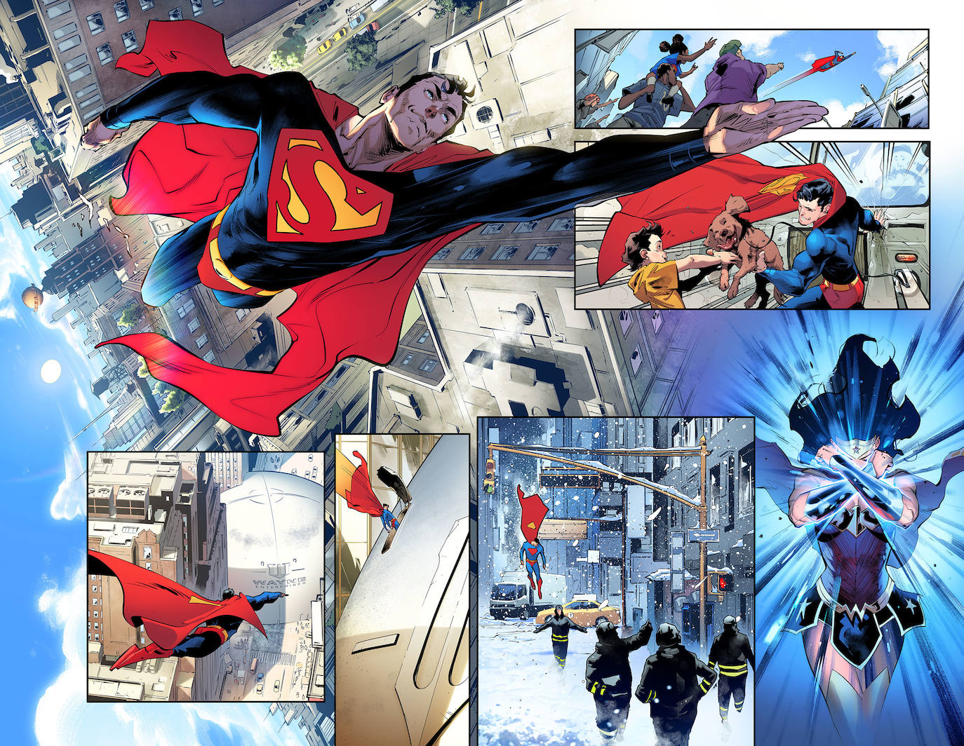 ¿Quién es Alejandro Sánchez?  No te pierdas el reportaje completo, aquí