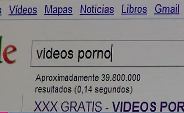 18 Millones De Visitas Diarias A P ginas Porno En Espa a Ideal