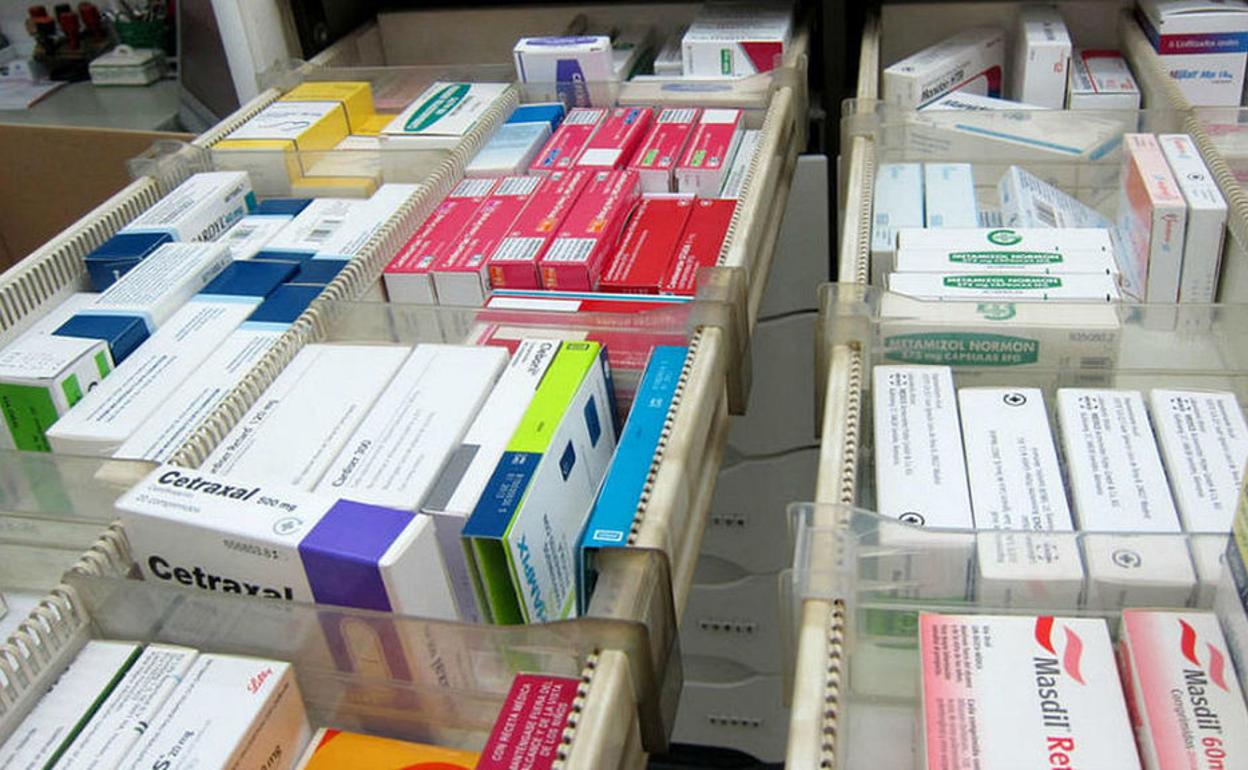 Aviso sanitario: El desabastecimiento en las farmacia alcanza a más de 500 medicamentos