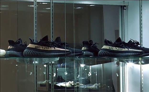 Nike Moon Shoe: ¿Qué tienen estas zapatillas para que cuesten 400.000 euros?