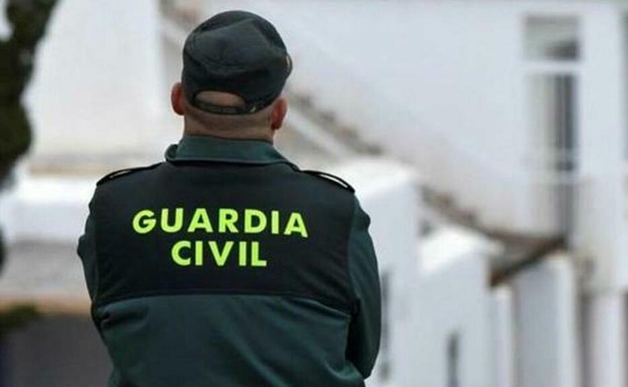 Ladrones de motos en Granada y su cinturón: La Guardia Civil caza a dos menores de 16 años