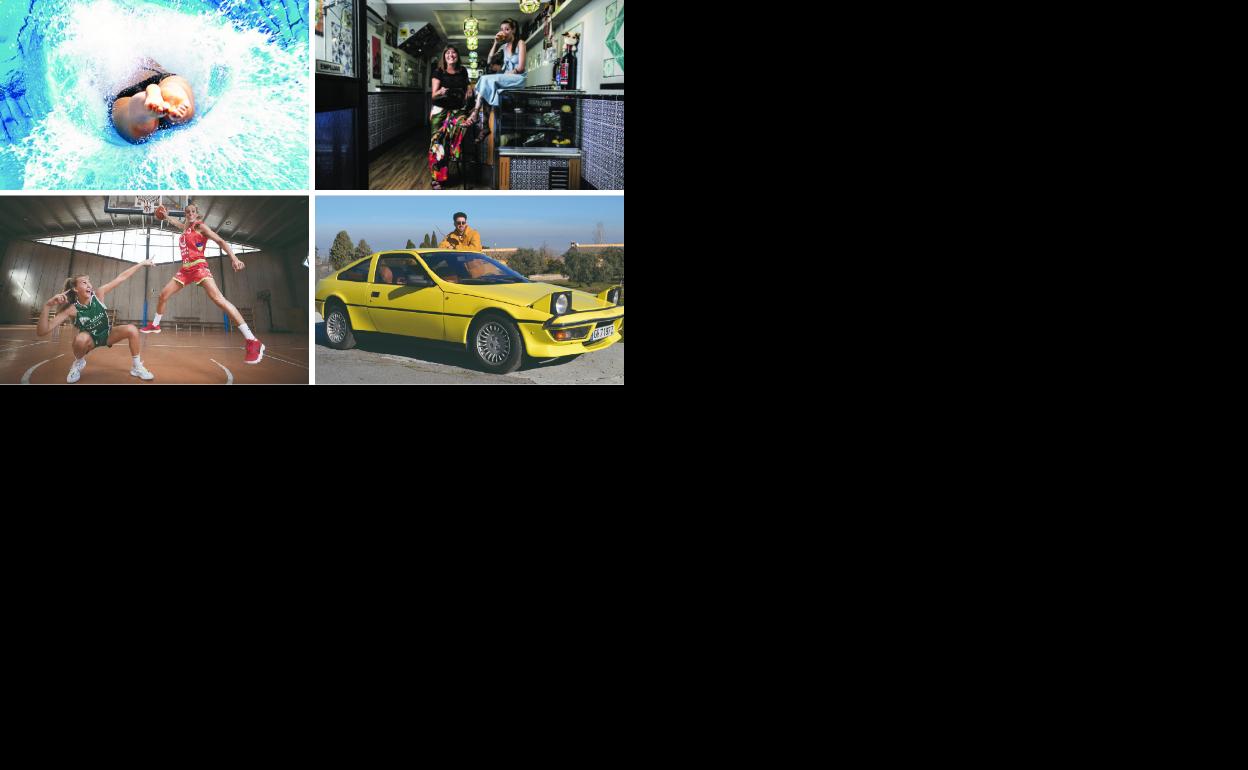 Comienza el verano IDEAL