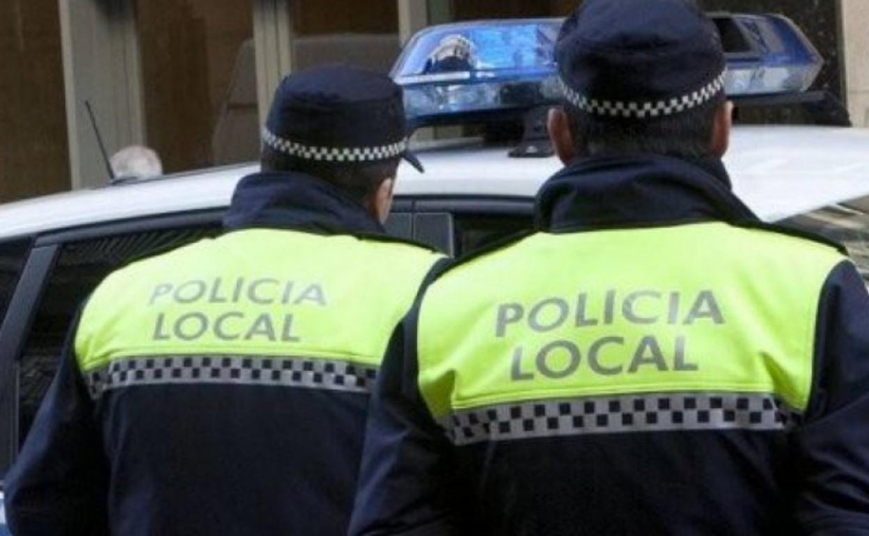 Violencia de género: Un hombre huye con su bebé en brazos tras ser agredido por su mujer