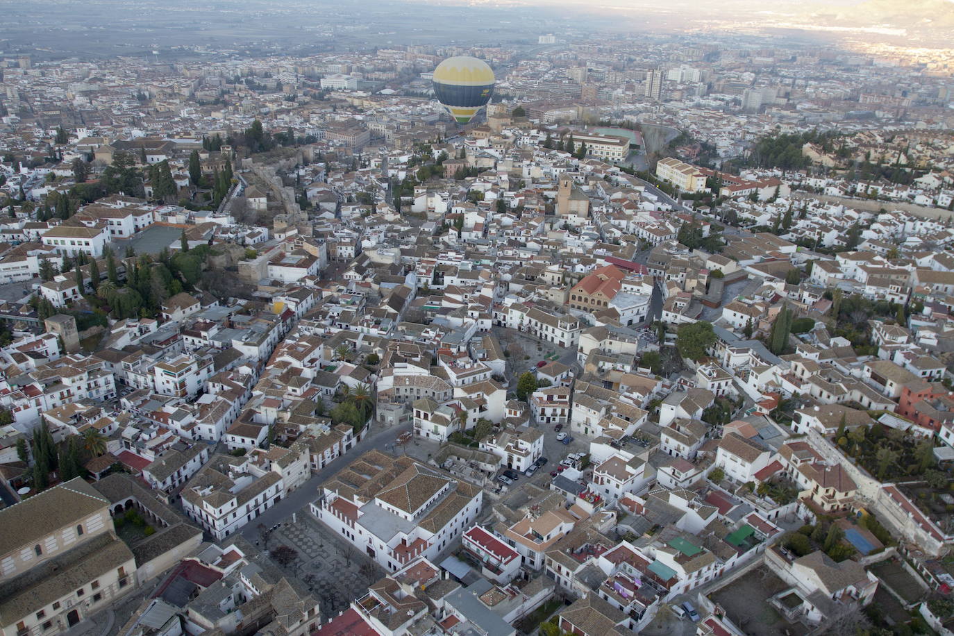 4. Granada