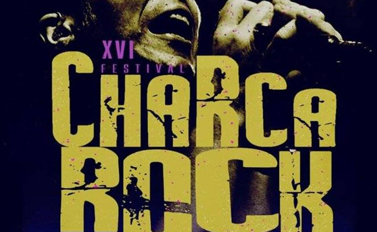 El Festival Charca Rock aterriza esta noche en Pegalajar