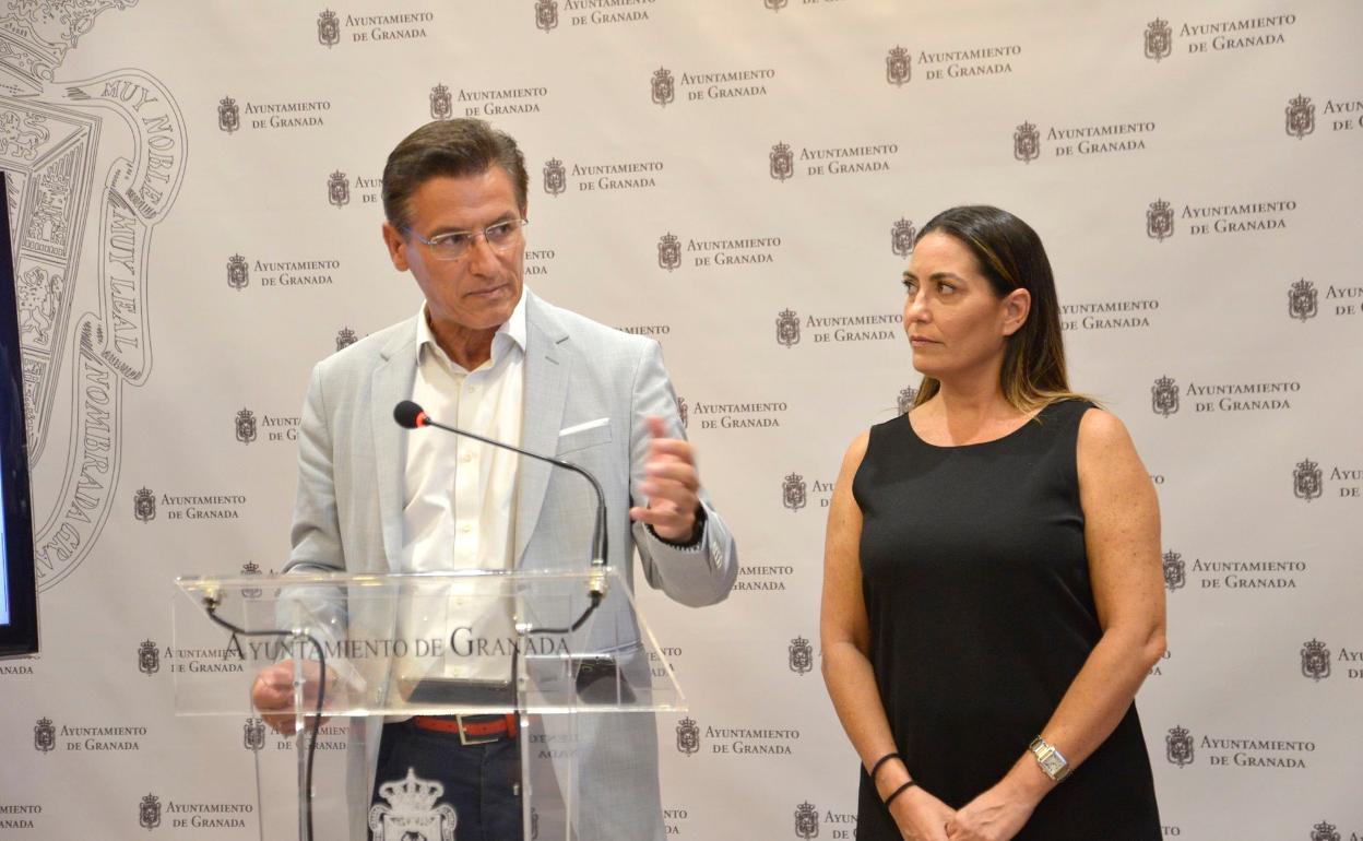 Así es el plan de Granada para ser Capital Cultural Europea en 2031