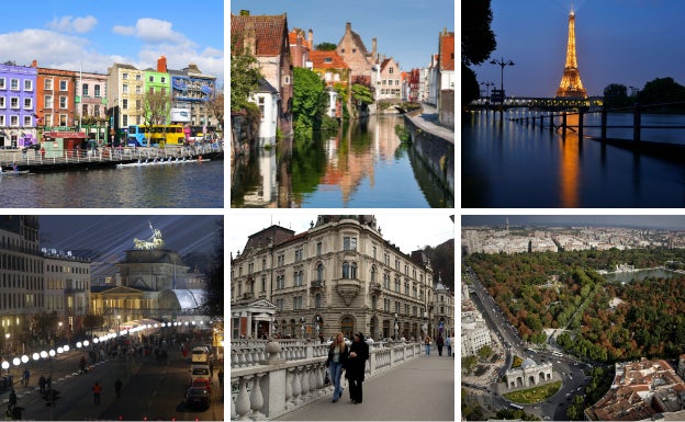 Según datos del 29 de julio de la Oficina Europea de Estadística, España se sitúa en el puesto octavo de los países con mayor salario mínimo con 1050 euros mensuales (900 si se reparte en 14 pagas). La lista de 10 países con mayor salario mínimo la encabeza Luxemburgo -con 2071,10 euros mensuales- y la cierra Malta, que tiene un salario de 761,97. Un dato importante a tener en cuenta a la hora de valorar esta clasificación es que los siguientes países no tienen un salario mínimo fijado: Dinamarca, Italia, Chipre, Austria, Finlandia, Suecia, Islandia, Noruega y Suiza.