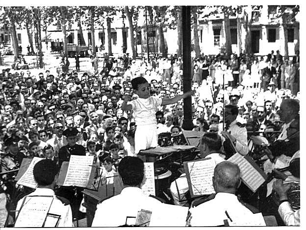 Granada en el alma | El don de los elegidos