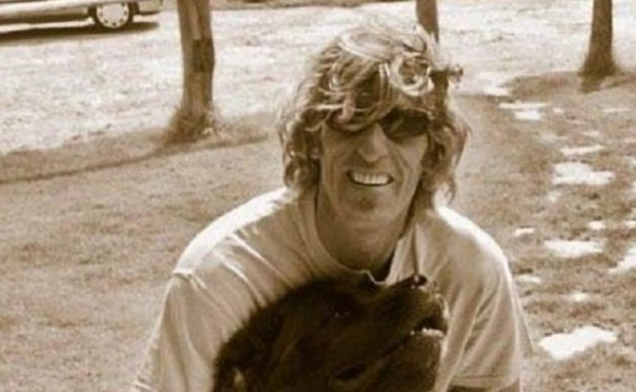 Jesús Hermida Jr. .