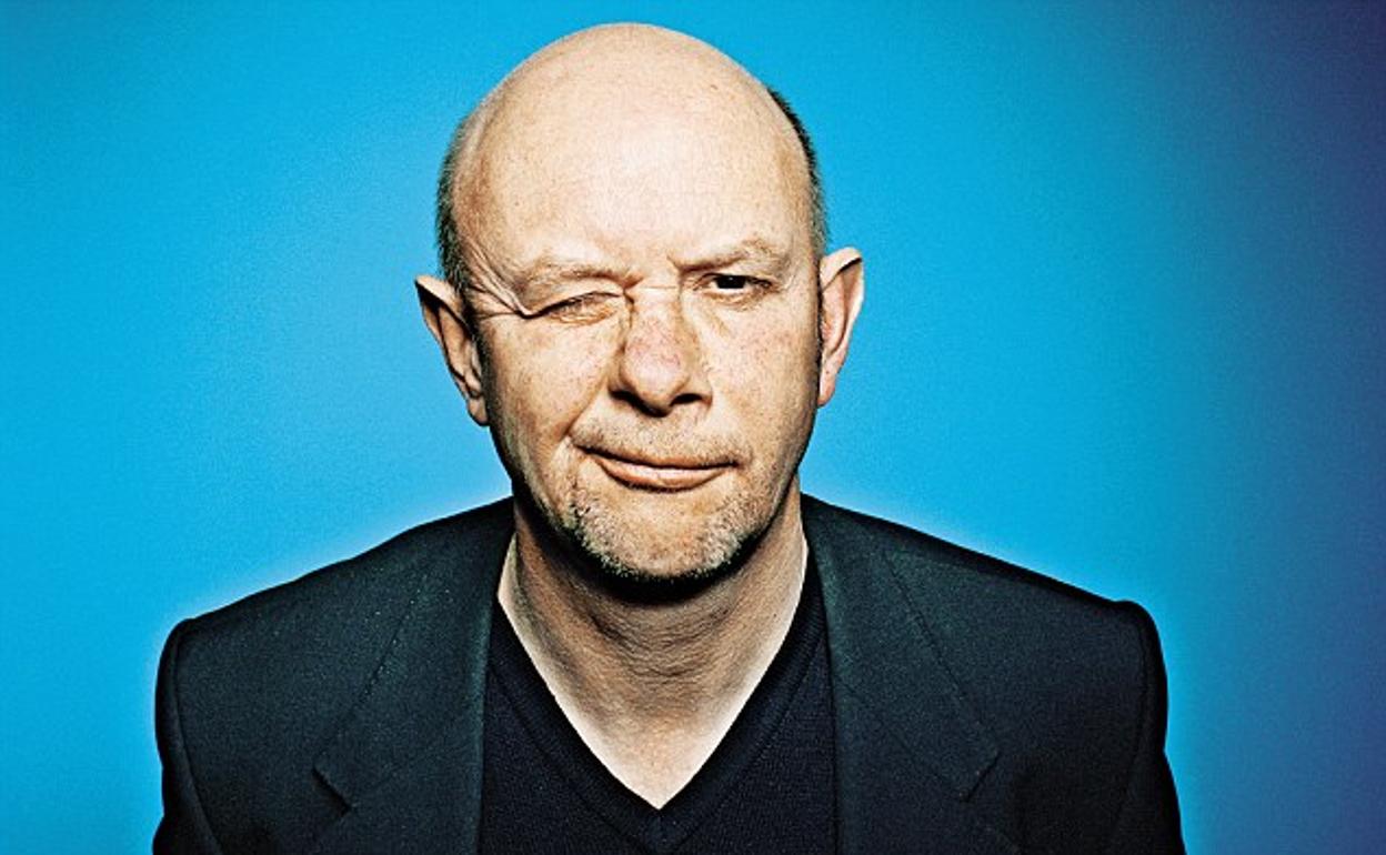 Verano en Granada: 31 días de agosto, Nick (Día 18)