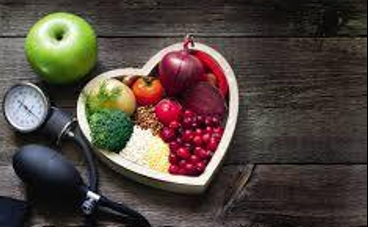 Los flavonoides: El ingrediente presente en alimentos vegetales que alarga la vida