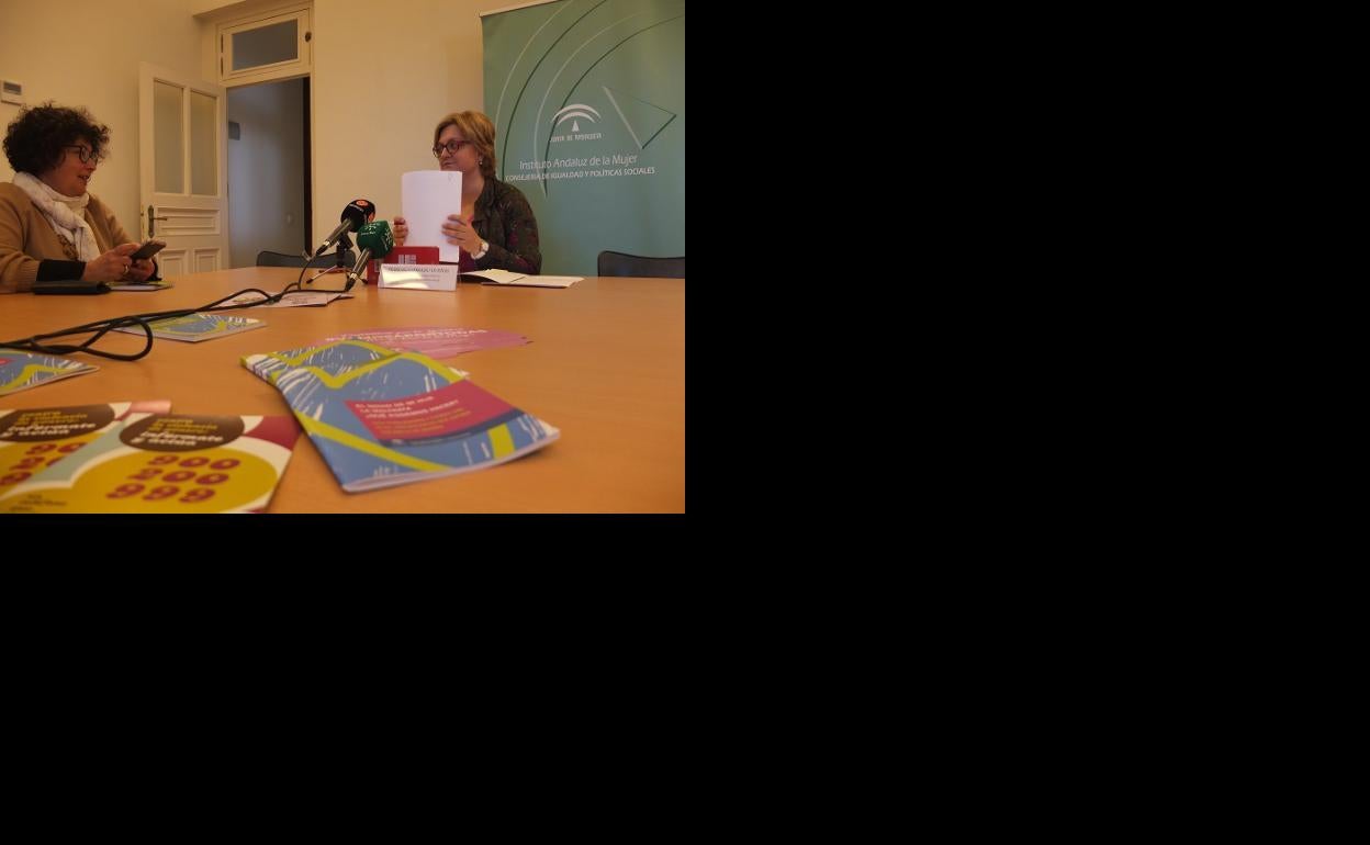 Imagen de archivo del IAM de Almería