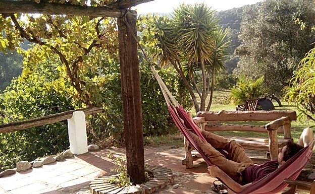 Escapadas ecológicas, la tendencia que encanta a las nuevas generaciones